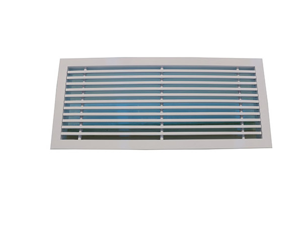 為什么正壓送風口采用聯動控制的方式?