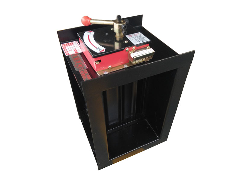 防火閥在安裝時關(guān)鍵考慮到哪些方面?