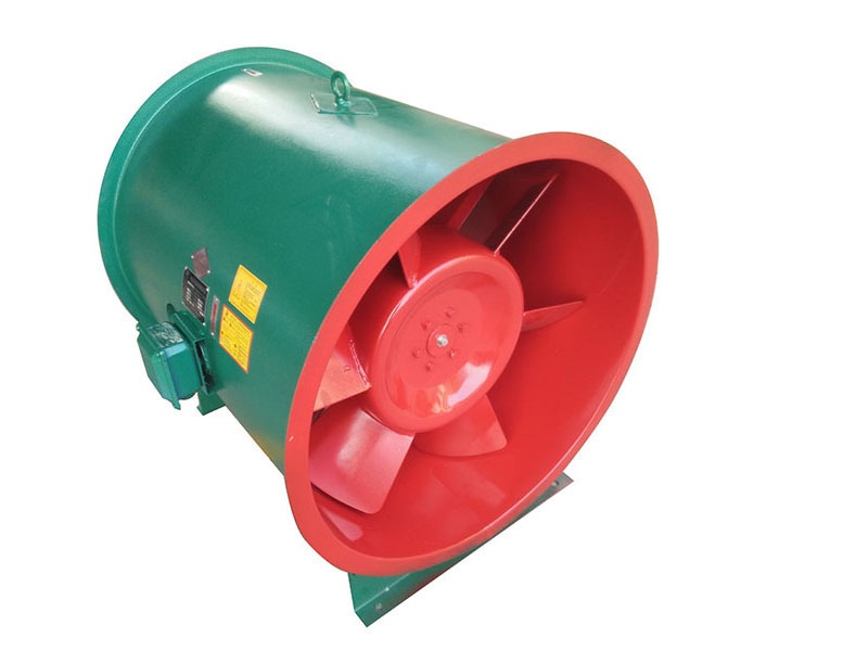 3c排煙風機安裝時的常見問題有什么？