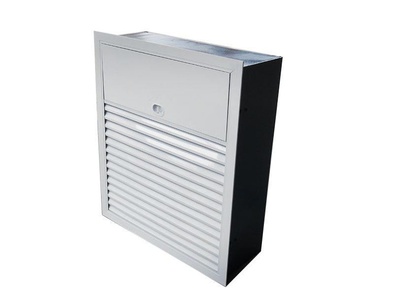 正壓送風口的品質對實際效果有哪些危害？